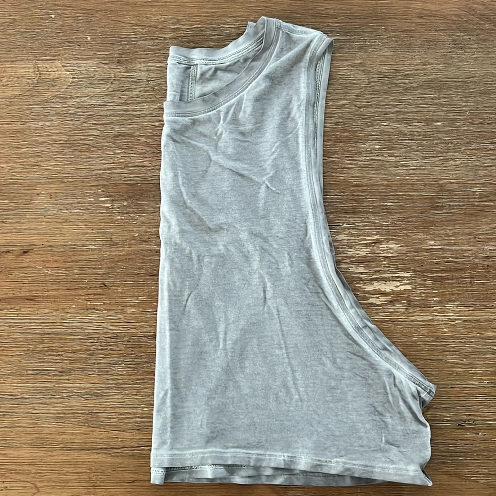 Lululemon Tank